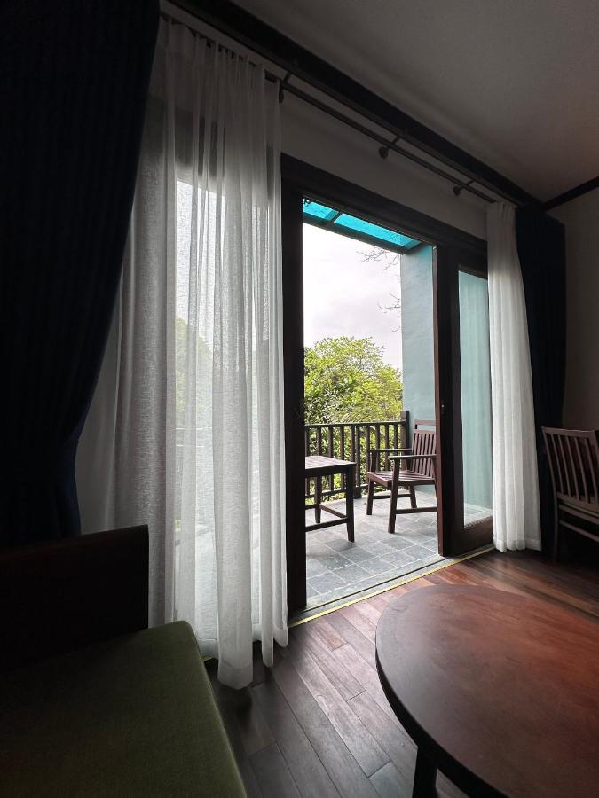 Amour Resort Bavi هانوي المظهر الخارجي الصورة
