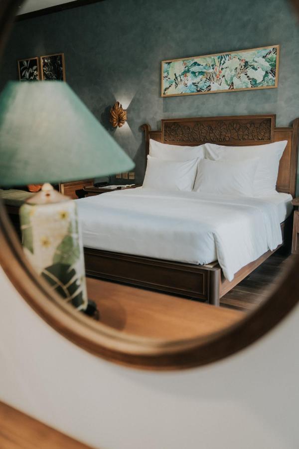 Amour Resort Bavi هانوي المظهر الخارجي الصورة