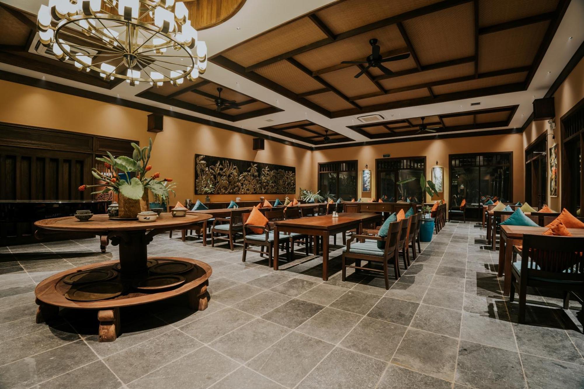 Amour Resort Bavi هانوي المظهر الخارجي الصورة