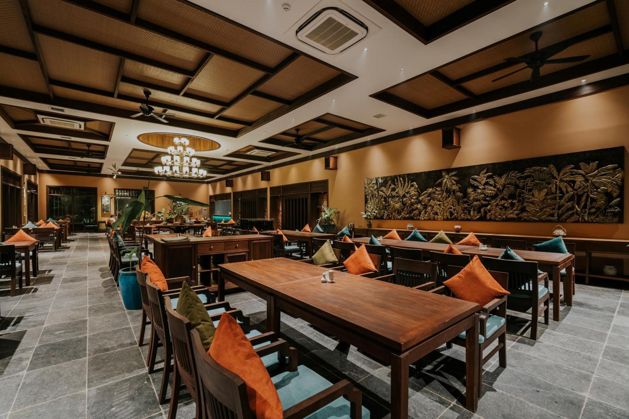 Amour Resort Bavi هانوي المظهر الخارجي الصورة